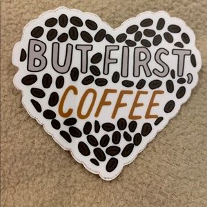 Decal Sticker!!- final price!!